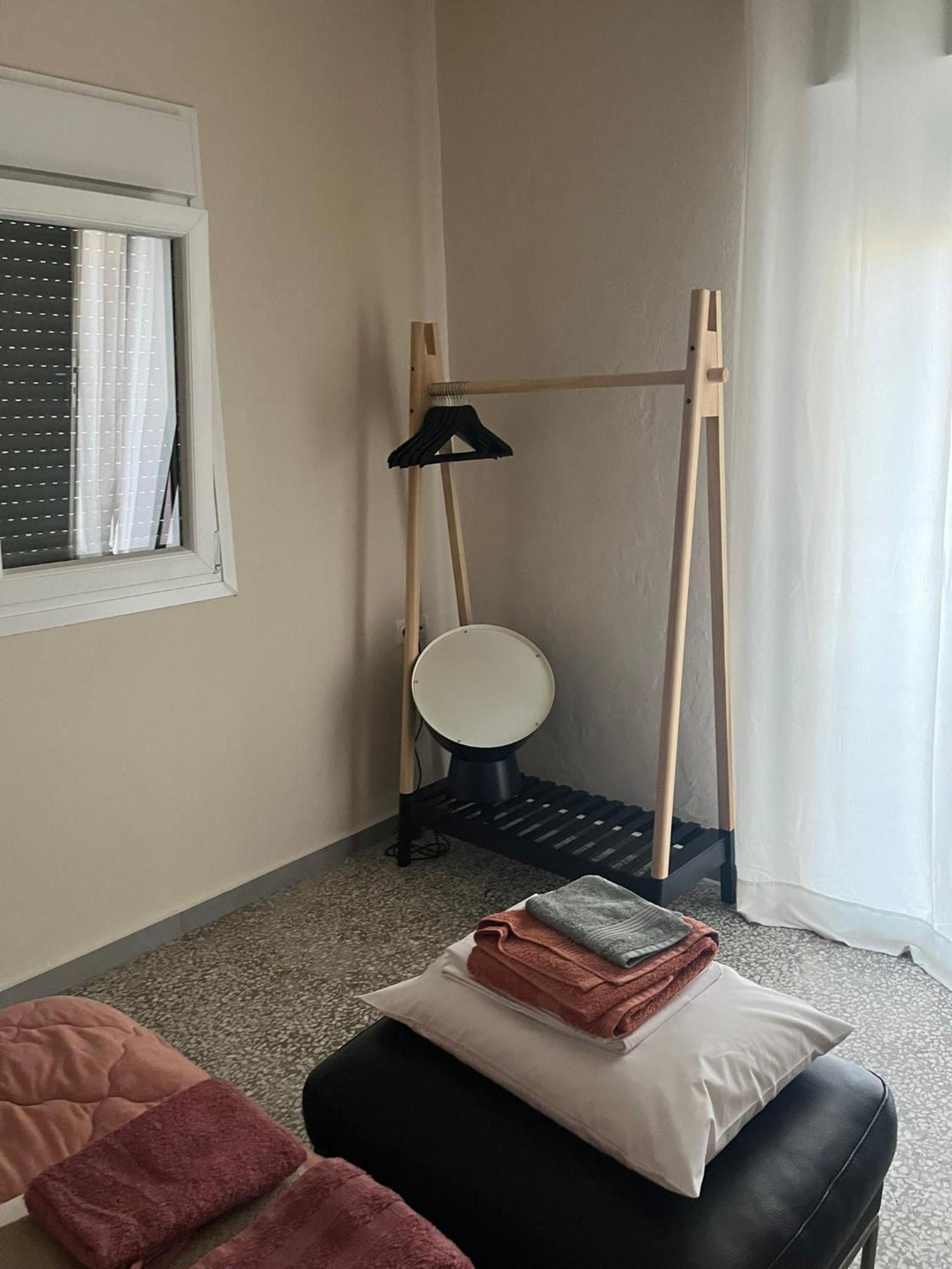 Mz Apartment Néa Péramos Buitenkant foto