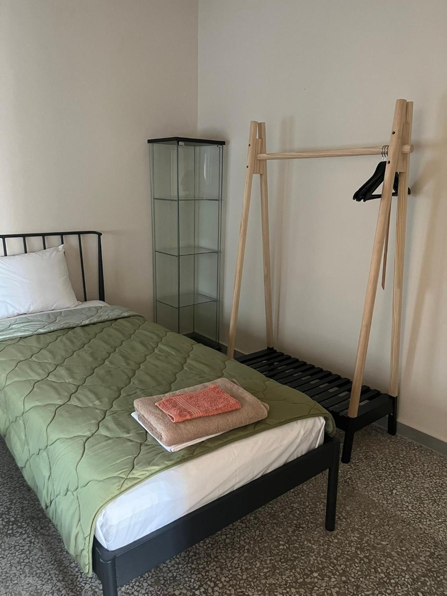 Mz Apartment Néa Péramos Buitenkant foto